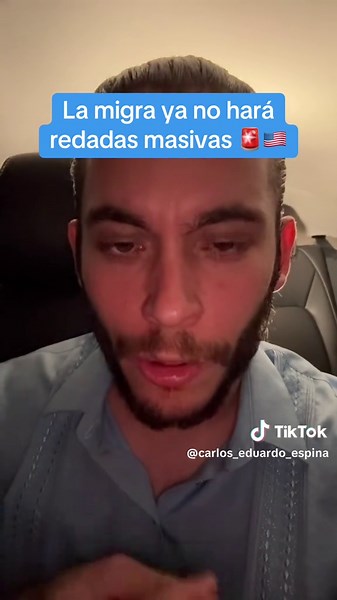 La migra ya no hará redadas masivas en Estados Unidos