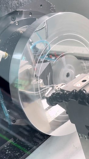 136K views · 1K reactions | CNC Machining service - mirror surface processing! #cnc #cncmachining #machining #cncmilling #cncturning #manufacturing #cncfactory #CNCManufacturing #cncmanufacturer #metalwork #metalworking #precision #PrecisionEngineering #machinist #machinery #cncmachine | 917cnc | Facebook