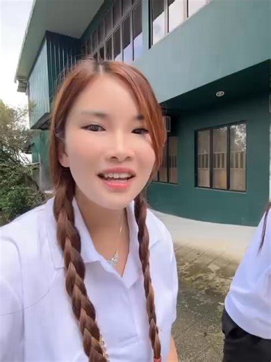 Becoz I have MS detox Enzy pro Penang nasi Kandar vegetarian super spicy 🥵 Penang assam laksa vegetarian super spicy 🌶️ My mouth like burning now | Carrie's Collections