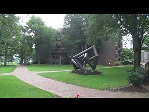 Boston University Campus Visit July 2025