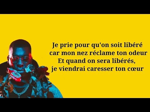 Joé Dwèt Filé- ROUTE 66 (Paroles/Lyrics).clip