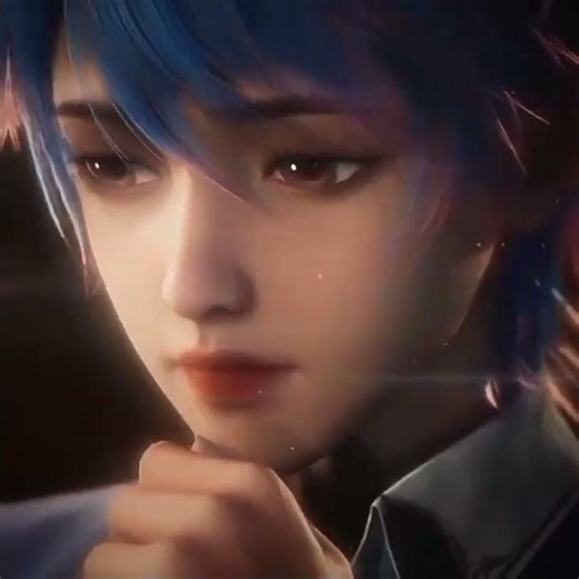 🗣️no matter how much skins come, always my Wang dong 🛐 #viral #donghua #soulland