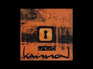 Kannon - Intro (Full Album)