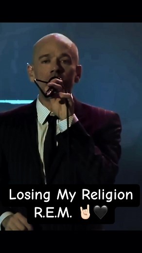 Losing My Religion de R.E.M. en Concierto