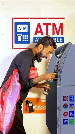 Oil, Codes, and Cash: The Ultimate ATM Hack