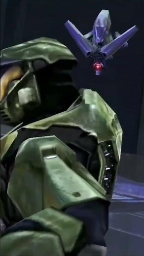 Why Halo Combat Evolved is a MASTERPIECE - 343 Guilty Spark