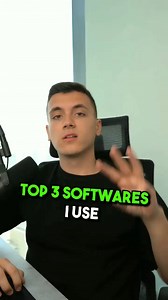 YouTube Automation on Instagram: "Top 3 Software I Use for Youtube Automation! #youtubeautomation"