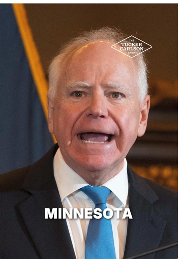 Peter Brimelow Explains the Insurrection Act in Minnesota