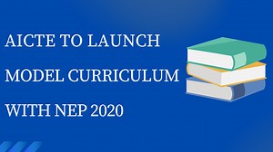 AICTE Model Curriculum with NEP 2020