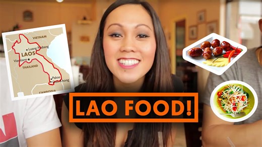 Must-Try Laotian Dishes That’ll Surprise Your Taste Buds