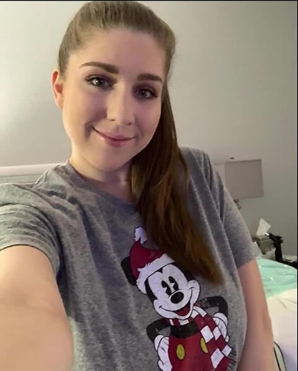 Ashley Doris on TikTok
