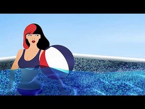 Bestway® Clean Pool Water Hacks