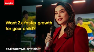 13 reactions | Fuel your growing kid’s journey with Complan, the protein powerhouse! With 63% more protein, Complan is clinically proven to provide 2X faster growth and support memory and concentration. Let your kid join the league of #ComplanBoys and #ComplanGirls. So when it comes to your child's growth, choose the best – choose Complan! #IamAComplanBoy #IamAComplanGirl #63PercentMoreProtein | Complan India | Facebook