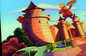 Goof Troop Goof Troop S01 E036 Lethal Goofin