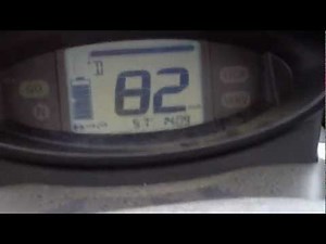 Essai Renault Twizy 80 Technic - (Nouveau son)