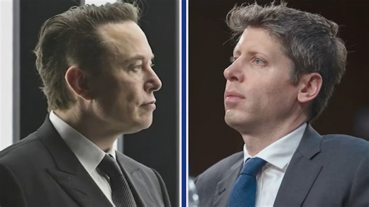 Musk v. Altman live updates: Former OpenAI board member and mother of Musk's children testifies