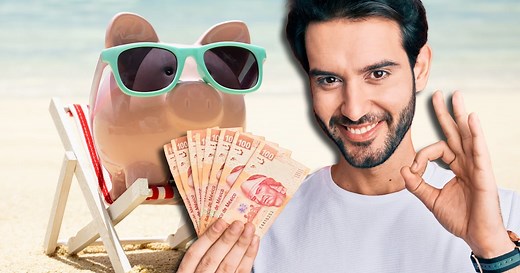 ¿Cuándo se da la prima vacacional y cómo se paga?