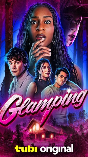 The wait is OVER! 🌲🔥 GLAMPING is officially streaming NOW on @tubi and trust us, this one’s a ride you won’t forget 👀💀 We’re so hyped to be part of the powerhouse team behind this twisted thriller created by @rosemaryidisi! 💪🏾✨ Because not everything in the woods stays quiet for long… 😬 Directed by @nikikoss Cinematographer: @angelbarroeta_svc Starring: @rosemaryidisi @josephdavidpurcell @geffenaviva @chris.angelis #AngeliqueChapman @annielizgrant @dhernandezmusi @ianmellencamp @isabellaw