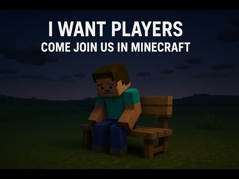 I Want Player To Come And Join Us @struckboy