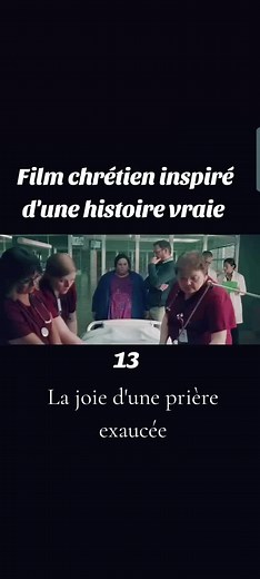 #film #filmchretien #espoir #foi #guerison #miracle #toutlemonde🌍 #cotedivoire🇨🇮 #stream #jeunesse_en_christ #CapCut @Peniel Kwame
