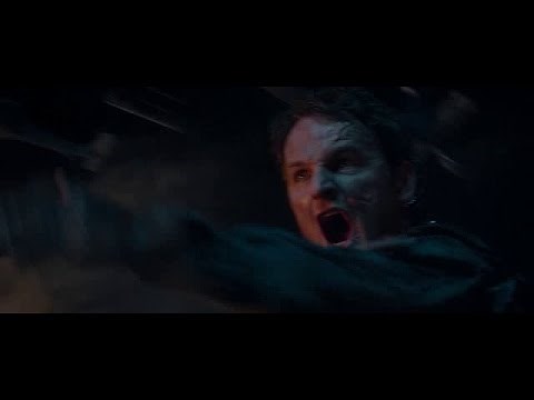 Discurso de john connor en la batalla final contra skynet |Terminator genesys|