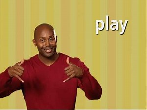 Baby Einstein: My First Signs - See & Sign With Baby | Sign With Me (2007) [60fps]