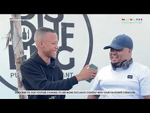 EP 11: Disoufeng Maskandi Vibes ft. Mthandeni SK & Mlabalaba LIVE!