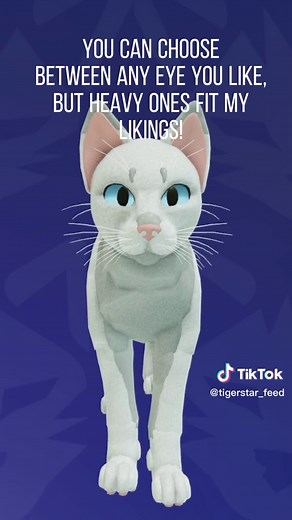 Warrior Cat Skin Ideas Tutorial