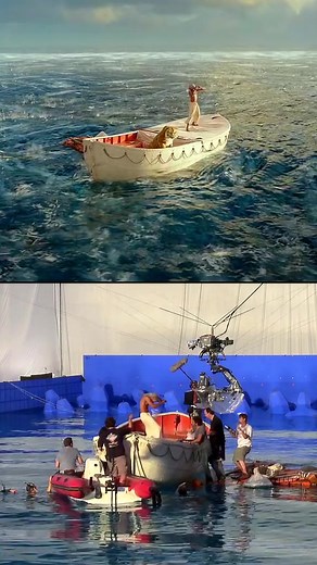 1.1M views · 9.2K reactions | Behind The Scene (Life of Pi) . . . . . #behindthescenes #lifeofpi #irrfankhan #hindimedium #bollywood #irrfan #rip #movie #yannmartel #irfankhan #angrezimedium #lifeofadventure #anglee #lifestyle #lifeoftheparty #lifealert #lifetimefitness #lifestylechange #lifetimefriends #lifeadvice #lifesgood #lifesaver #lifetime #love #lifers #lifeee #liferuiner #liferules #lifee #pansinghtomar #lifequotes | Behind The Scene | Facebook