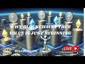 More Than Speculation: Why Blockchain's True Value is Just Beginning