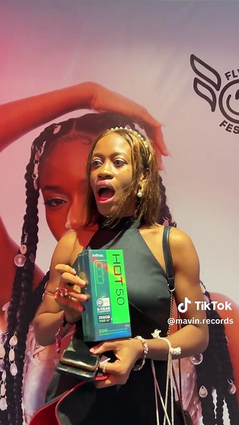 Test Your Knowledge About Ayra Starr and Win Prizes