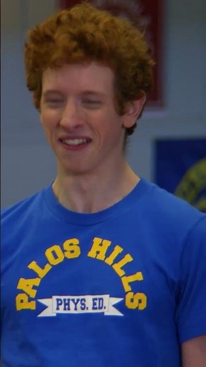 Matty denkt, er ist unsichtbar! 😱 Niemand beachtet ihn! #Awkward #MTVDeutschland