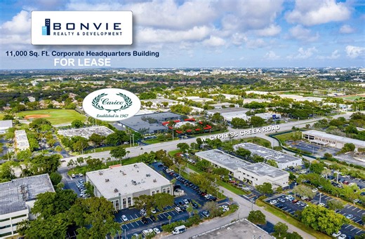 2841 W Cypress Creek Rd, Fort Lauderdale, FL 33309 - Bldg 1 | LoopNet