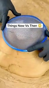 Things Then vs. Now: A History Comparison
