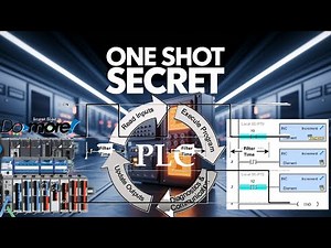 The Secret to Perfect PLC Edge Detection Revealed!