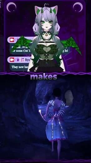 Is that a facehugger?!