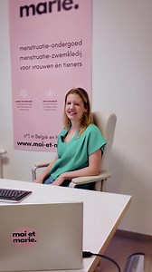 MOI ET MARIE draagt zorg voor jou tijdens je menstruatie. Dankzij de slipjes met vier unieke lagen moet je nooit nog een inlegkruisje, maandverband of tampon dragen als je ongesteld bent. Met de zachte, hypoallergene stoffen van onze slipjes dragen we zorg voor je huid. Door het hoge absorptievermogen van onze slipjes - tot 5 keer meer dan een tampon- dragen we zorg voor jouw welzijn, want je moet veel minder wisselen van bescherming. Zo kom je vol vertrouwen en zonder vrees voor geurtjes of lek