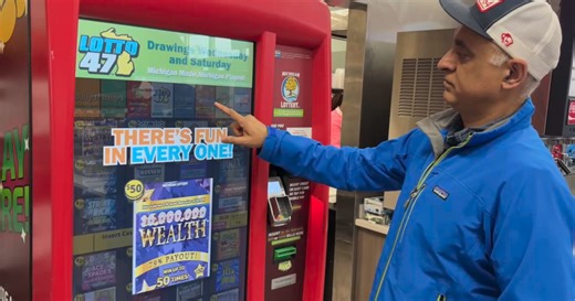 New Mega Millions rules including increased ticket price begin in April