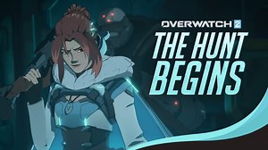 When you hire Freja, you either pay up or pay the price 🏹💥 Freja’s recent dealings with Maximilien take an unexpected turn in our newest Hero Trailer, ‘The Hunt Begins.’ Jump in and play as Freja in her limited time Hero Trial Mar 21-24 ✨ | Overwatch