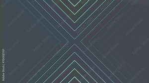 Abstract Blinds Transitions Background Pack. 4k animation of dynamic shining transition background, with lines and patterns shading, fading and easing in and out effect, for business presentation.