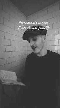 Bathroom Chronicles 2- Psychonauts in love