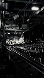 #TBT to when an empty room meant sound check, not a live stream... We're missin' the blue skies and sunshine. #weatherman #growthewoods Knuckleheads Kansas City Tennessee Jet Hank Williams Jr. | The Steel Woods