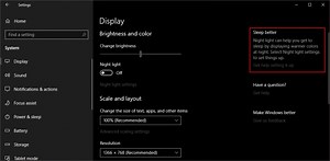 Cara Menghilangkan Online Tips di Windows 10