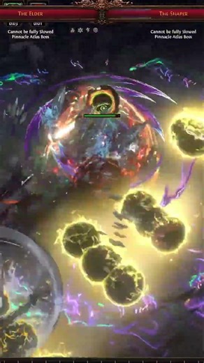 We LOVE Blade Vortex Now! #poe #pathofexile #gaming