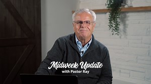 5.6K views · 193 reactions | In today’s midweek update, Pastor Ray is sharing some important information about how Calvary is going to continue meeting in this season. Please be praying for us, for those in leadership and for those that need encouragement and healing during this time! We love you, church. We can’t wait to be with you this weekend! | We Are Calvary | Facebook