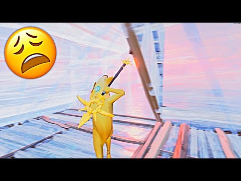 EYUH 😩 (Fortnite Montage)