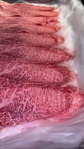 8.3K views · 89 reactions | Un carpaccio di Wagyu Japan A5 frollato 6 mesi! INDESCRIVIBILE! ❤️數 BRACERIA MATIGUSTA MARINA DI ALTIDONA, VIA APRUTINA 70 ☎️0734243330 3387158767 #matigusta #carpaccio #wagyu #wagyujapan #japan #meat #meatlover | Matigusta - Ristorante Braceria | Facebook