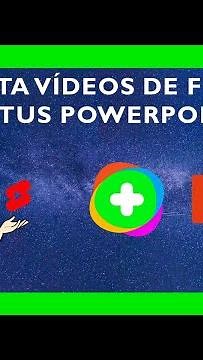 Incrustar vídeos de #flipgrid en tus presentaciones #powerpoint