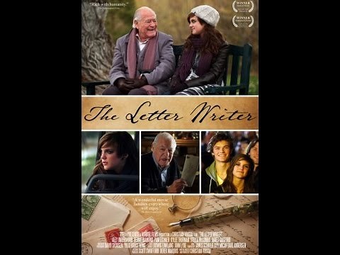 ČUDESNO PISMO /// Igrani film