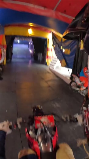 The Thrill of Life After the Circus Jump